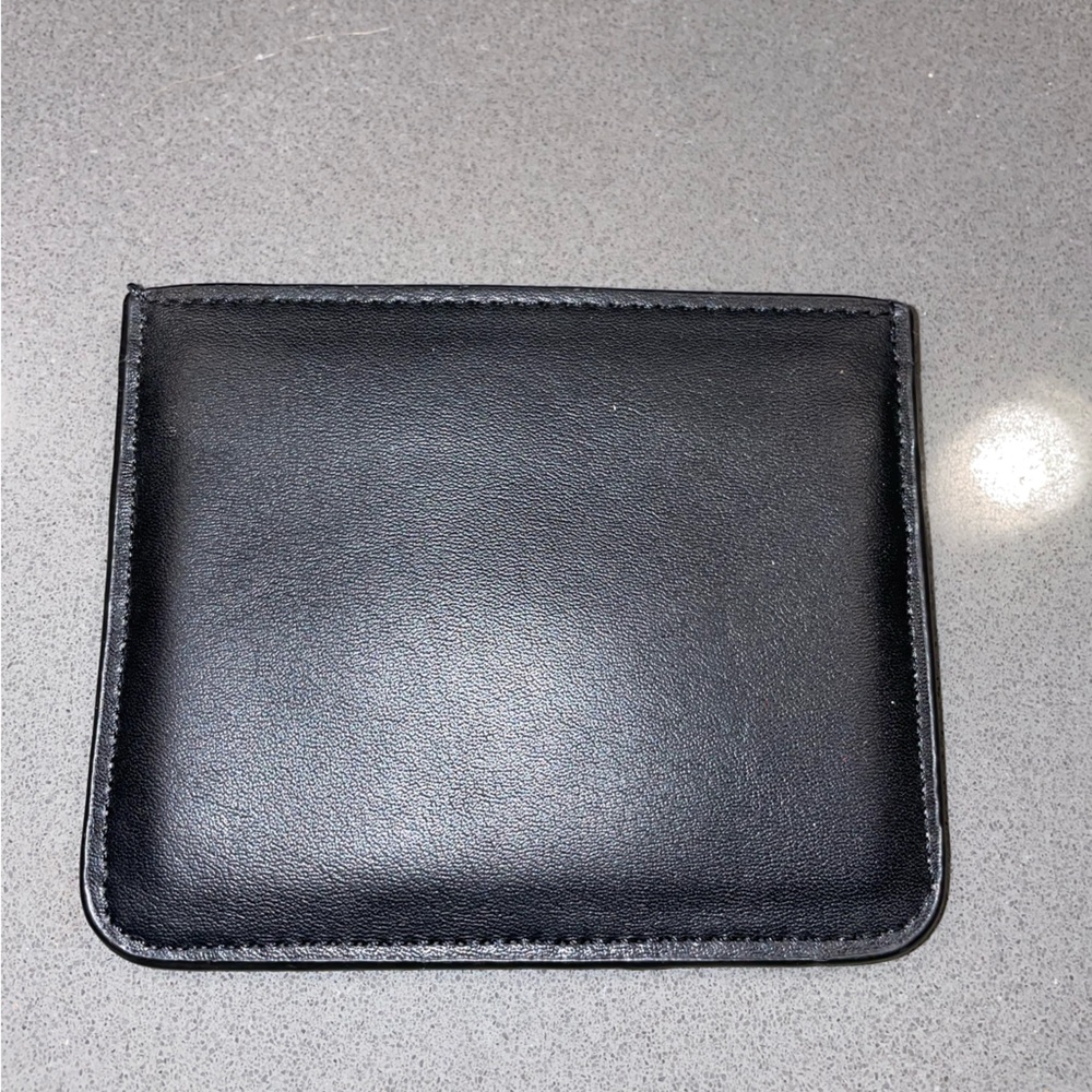 Leopard Cardholder - Picture 2 of 3